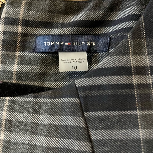 Tommy Hilfiger dress size 10 - Picture 3 of 6